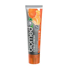 Biomed Citrus Fresh Toothpaste 100g