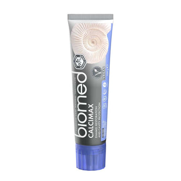 Biomed Calcimax Hydroxyapatite Toothpaste 100g