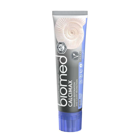 Biomed Calcimax Hydroxyapatite Toothpaste 100g