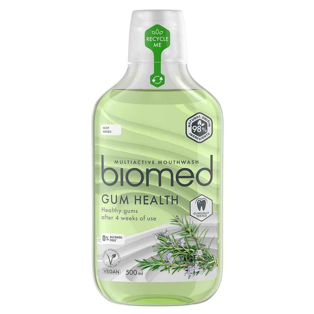 Biomed