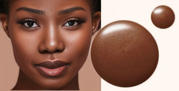 INIKA Organic Serum Foundation Vivid 25 ml