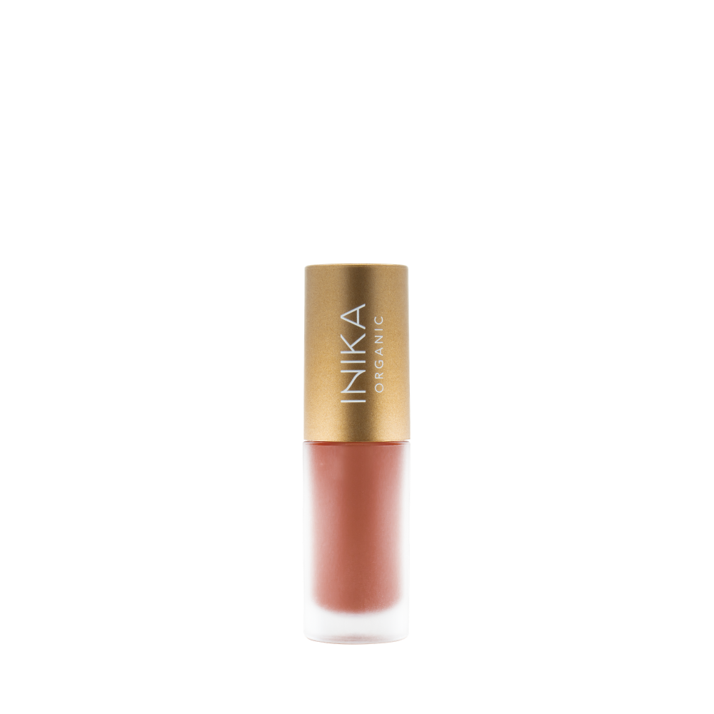 INIKA Organic Tinted Lip Oil Blossom 5 ml