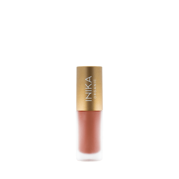 INIKA Organic Tinted Lip Oil Blossom 5 ml