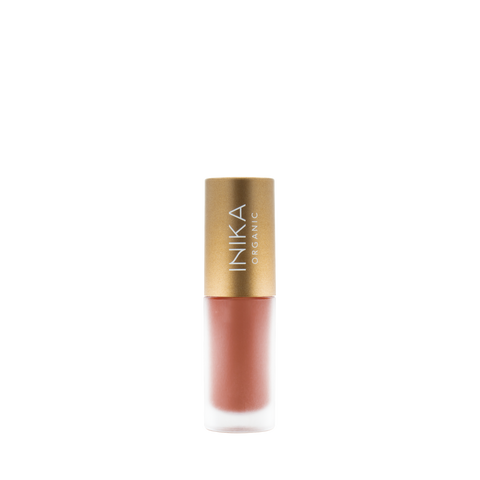 INIKA Organic Tinted Lip Oil Blossom 5 ml