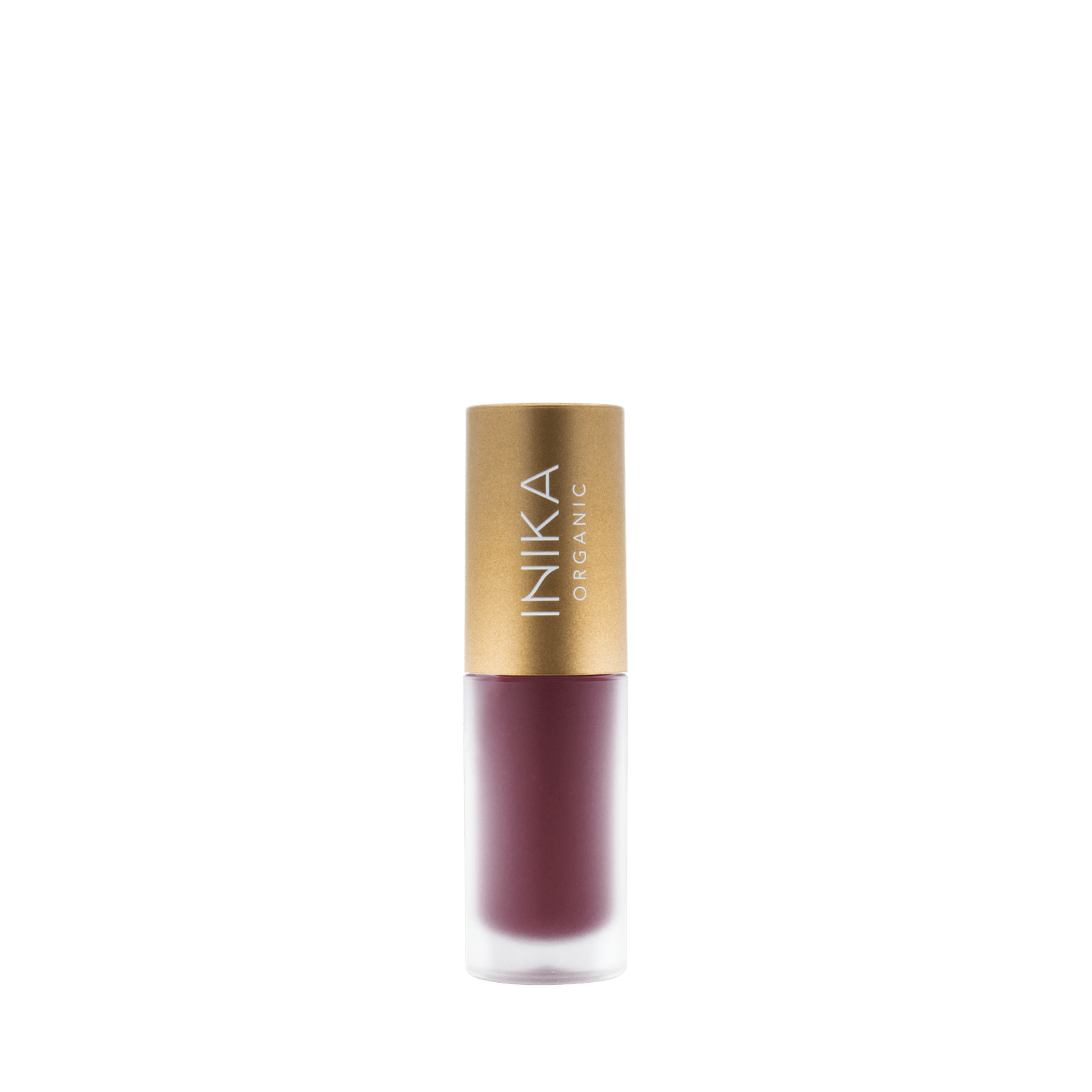 INIKA Organic Tinted Lip Oil Mulberry 5 ml