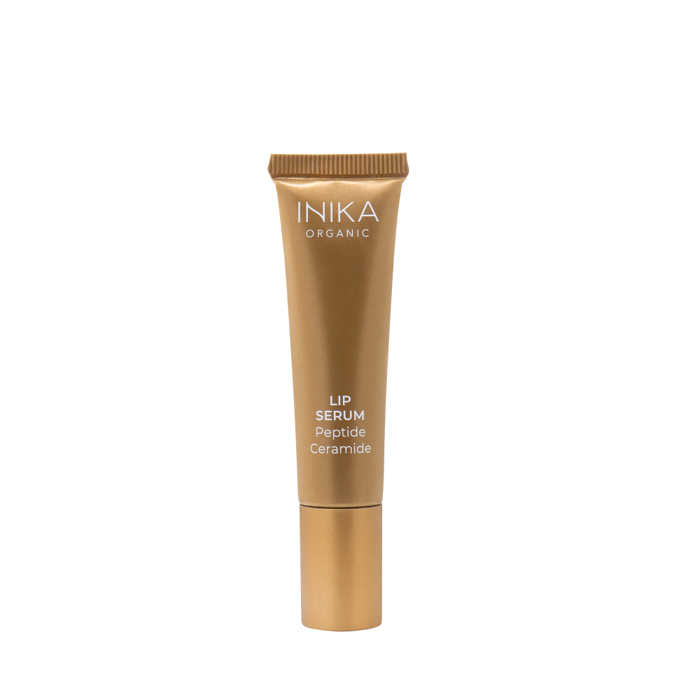 INIKA Organic Lip Serum Clear 10 ml