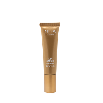 INIKA Organic Lip Serum Clear 10 ml