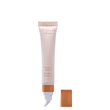 INIKA Organic Phytofuse Renew Eye Cream 15 ml