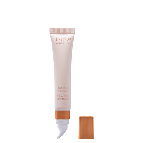 INIKA Organic Phytofuse Renew Eye Cream 15 ml