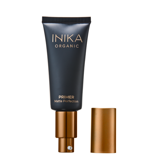 INIKA Organic Primer Matte Perfection 30 ml