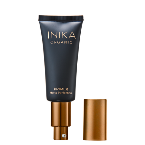 INIKA Organic Primer Matte Perfection 30 ml