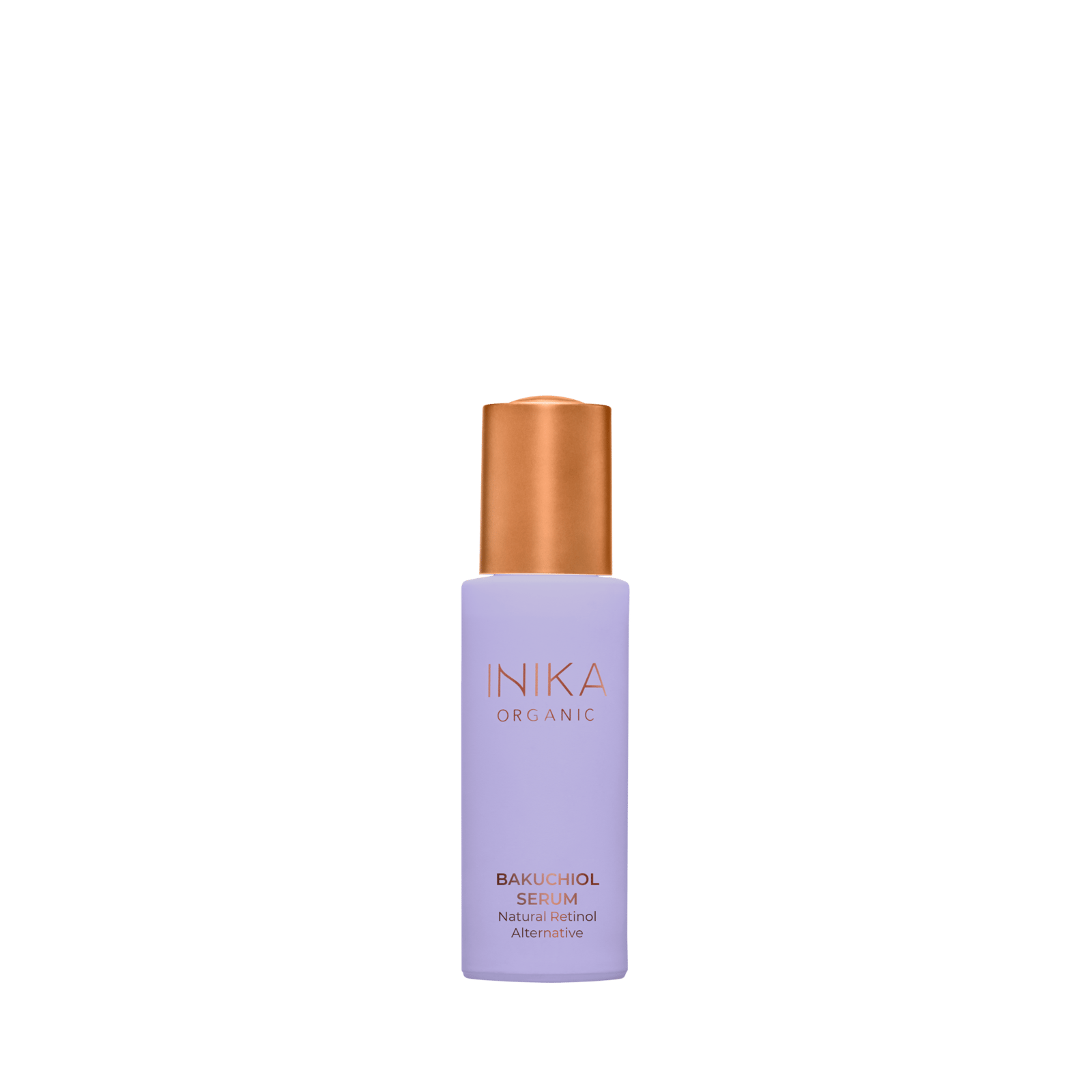 INIKA Organic Bakuchiol Serum 30 ml