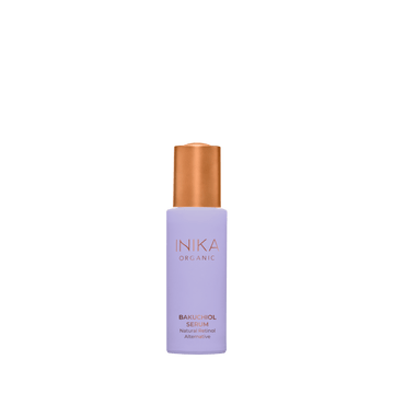 INIKA Organic Bakuchiol Serum 30 ml