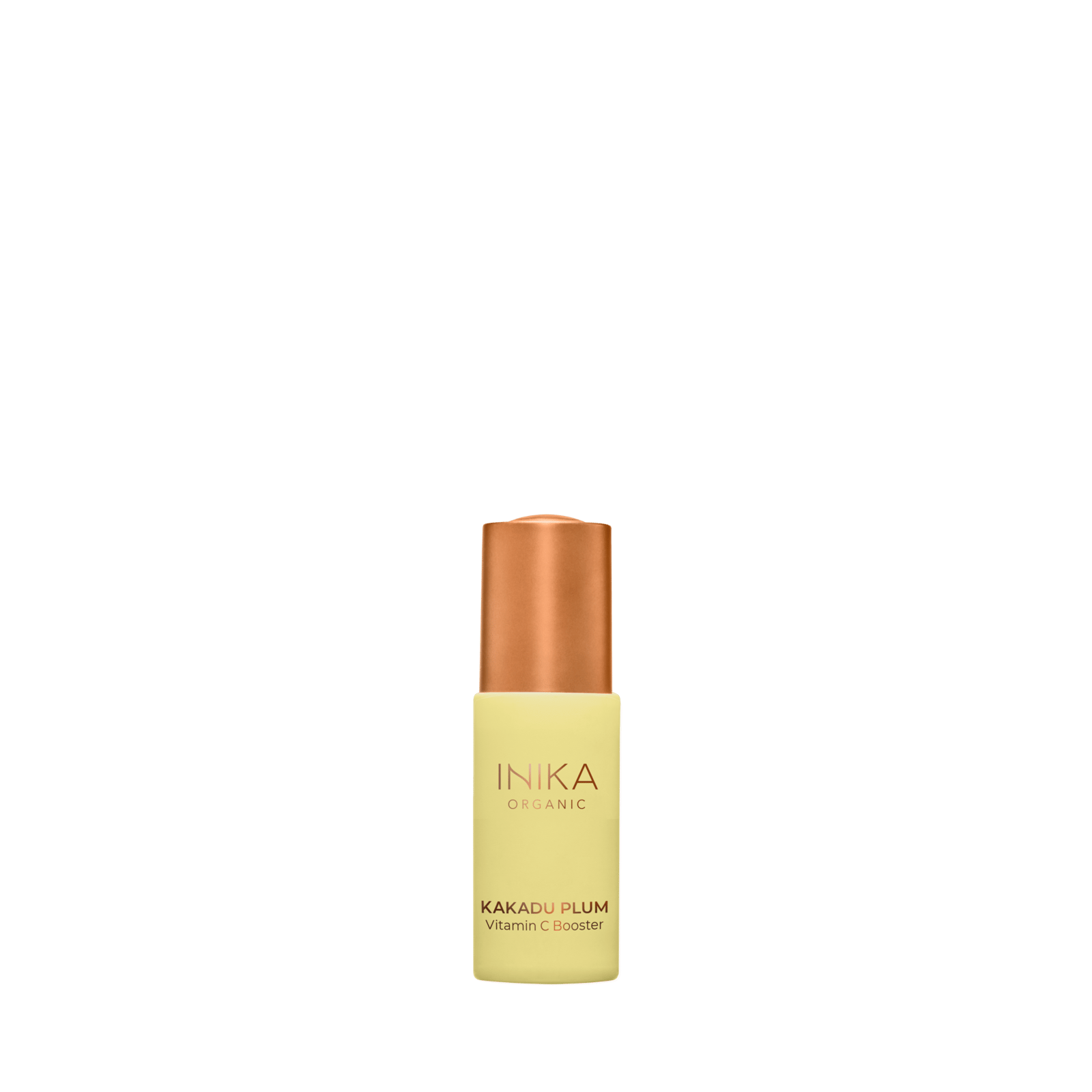 INIKA Organic Kakadu Plum Vitamin C Booster 15 ml
