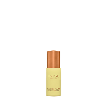INIKA Organic Kakadu Plum Vitamin C Booster 15 ml