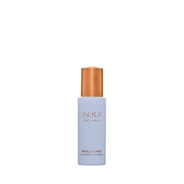 INIKA Organic Hyaluronic Hydration Complex 30 ml