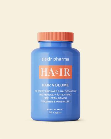 Elexir HA-IR 90 Capsules