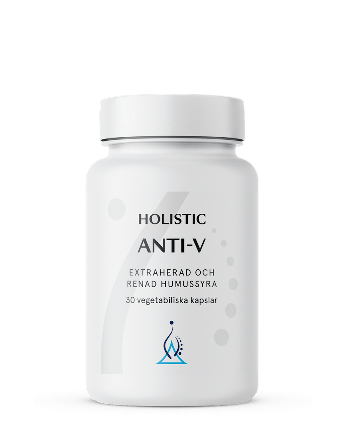Holistic Anti-V 30 Capsules official product image