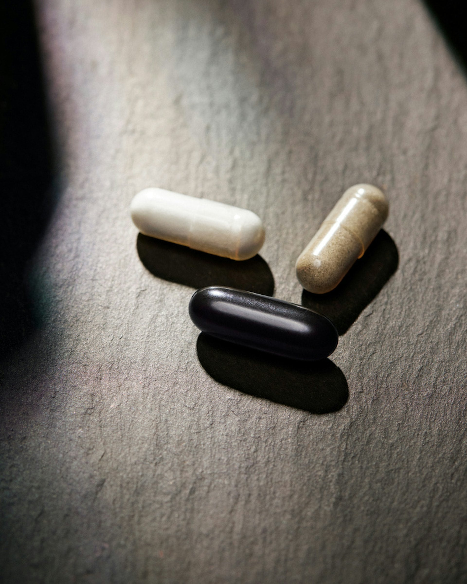 Holistic Brain Oil 60 Capsules — official image 7