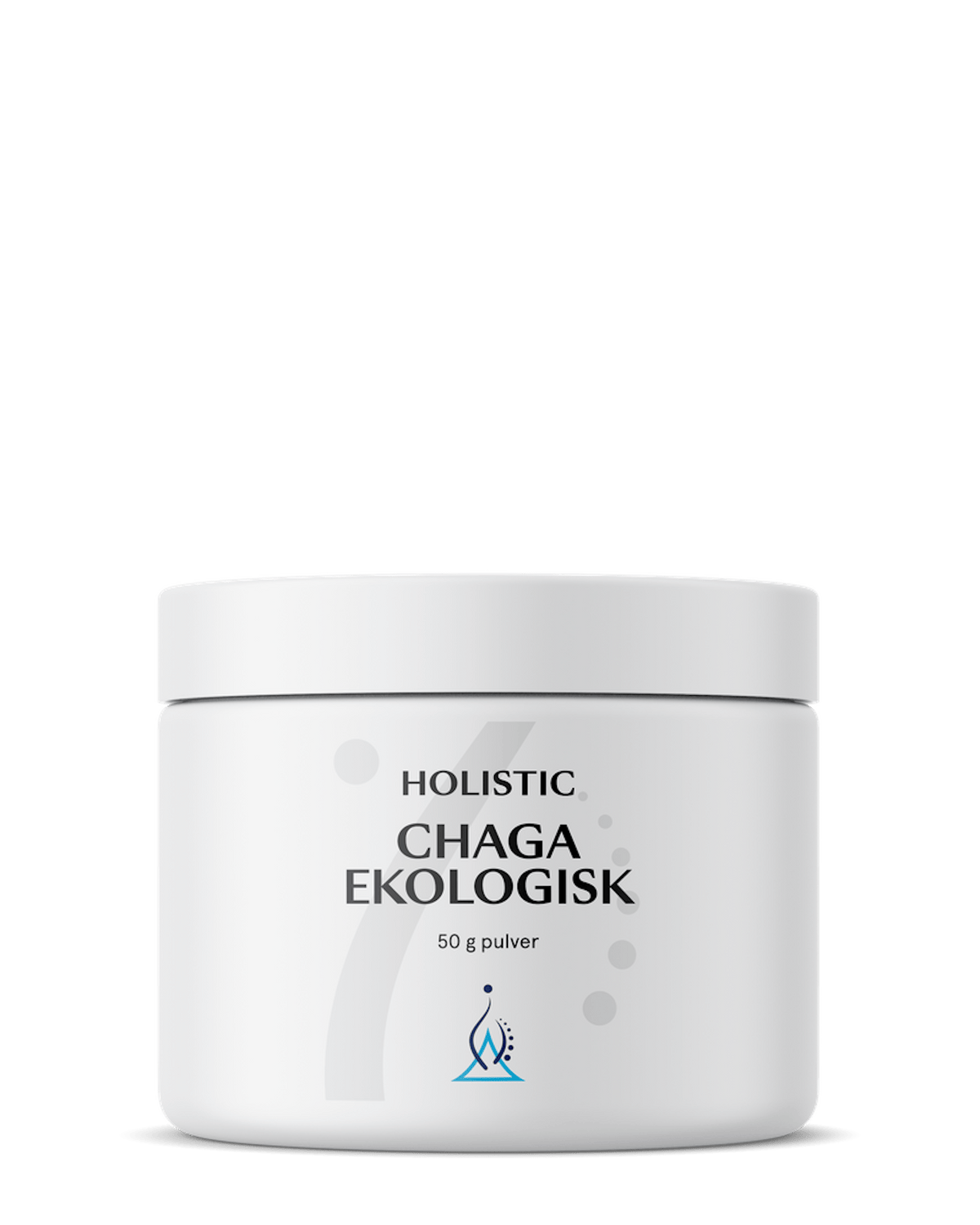 Holistic Chaga Organic 50 g official product image