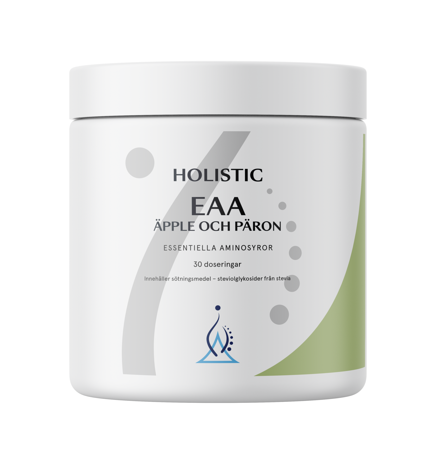 Holistic EAA Apple & Pear 330 g