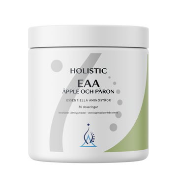 Holistic EAA Apple & Pear 330 g