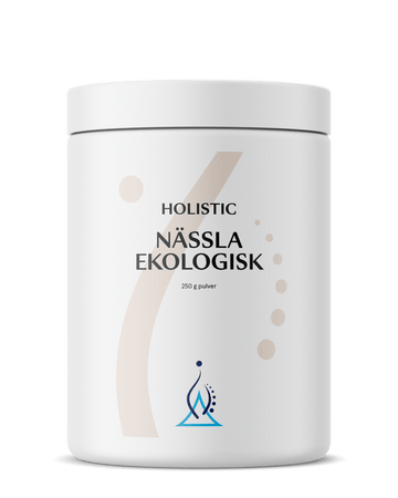 Holistic Nettle Organic 250 g official product image