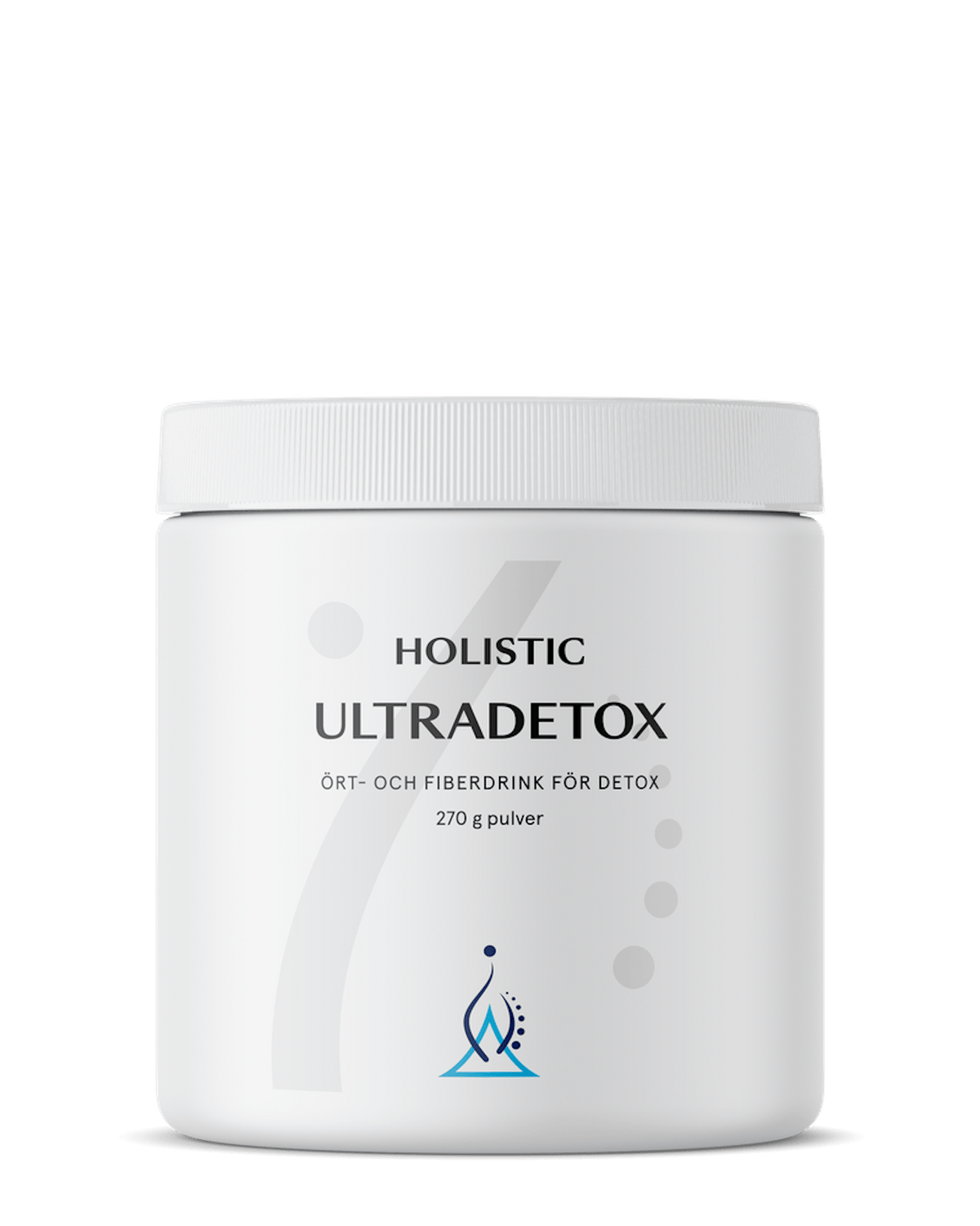 Holistic UltraDetox, 270 g