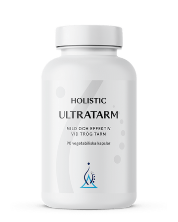 Holistic Ultratarm, 90 capsules