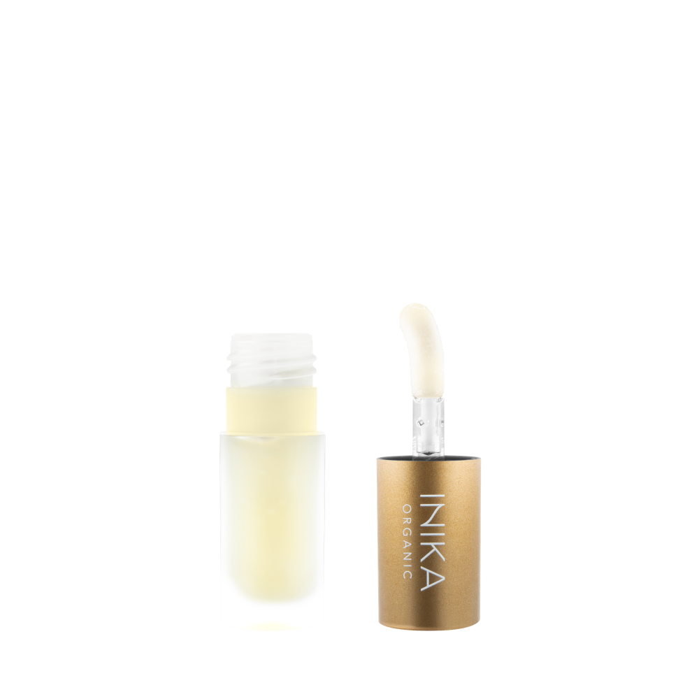INIKA Organic Lip Oil 12.7 ml