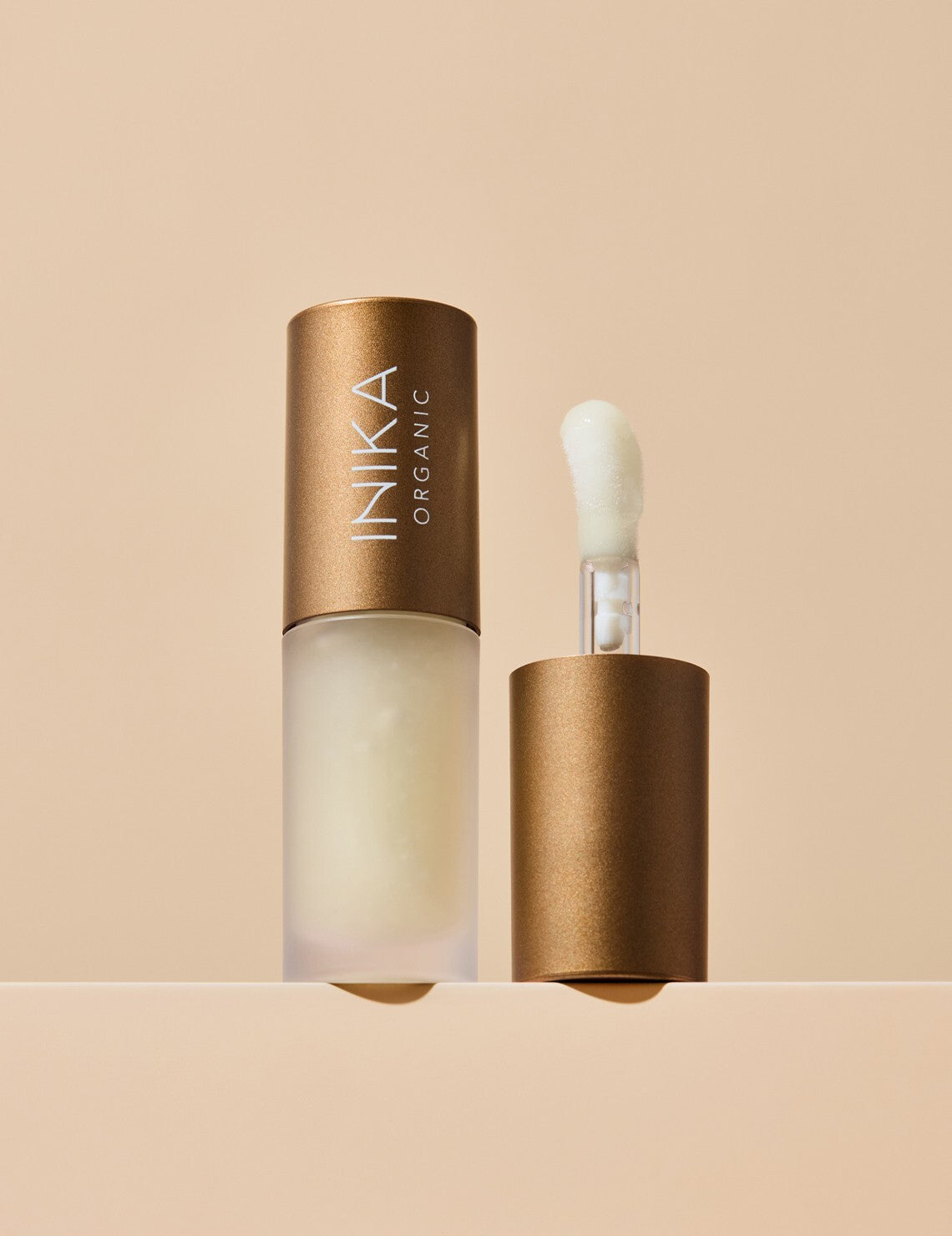 INIKA Organic Lip Oil 12.7 ml