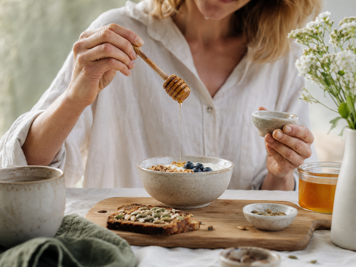 Inika Superfoods