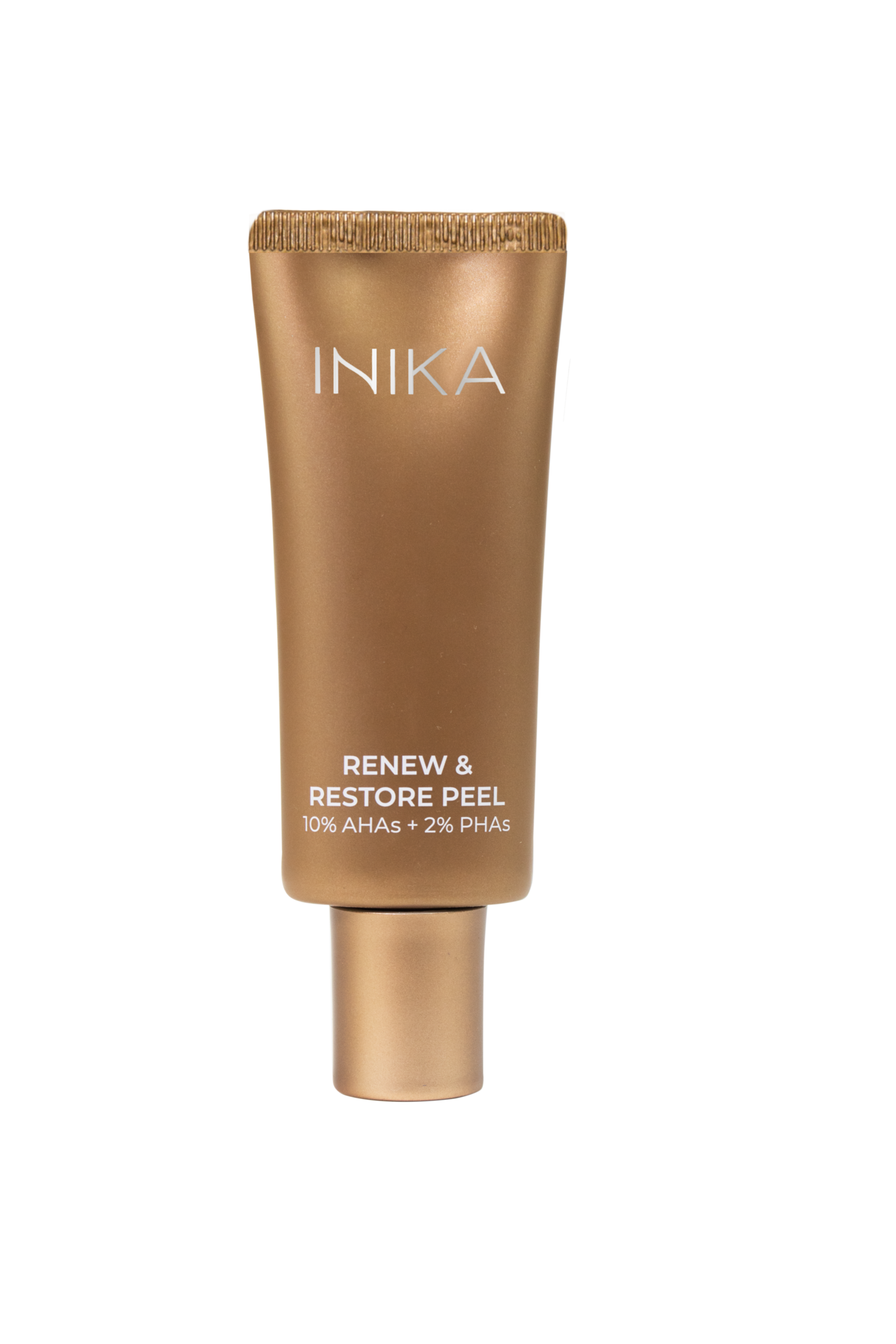INIKA Organic Renew & Restore Peel 30 ml