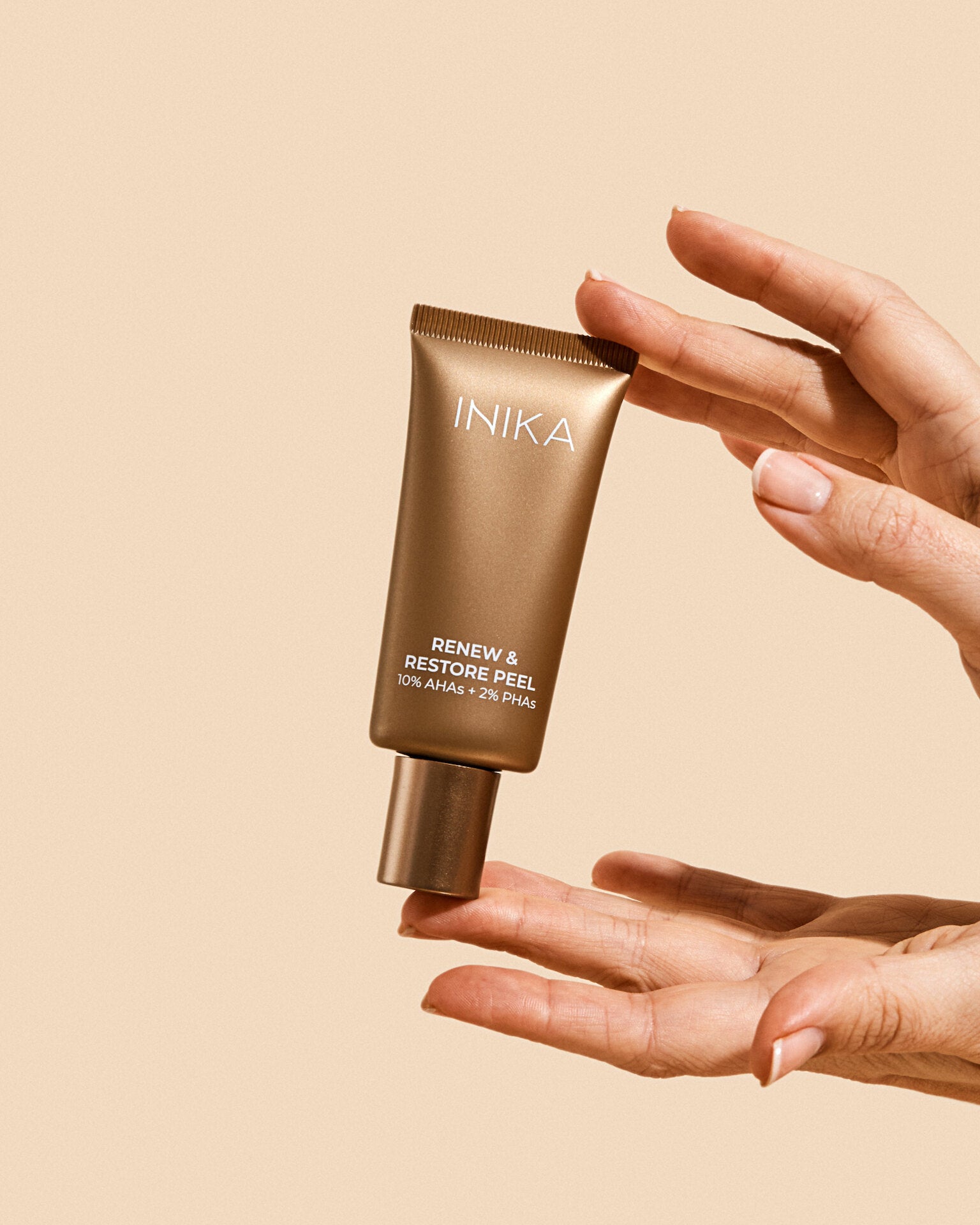 INIKA Organic Renew & Restore Peel 30 ml