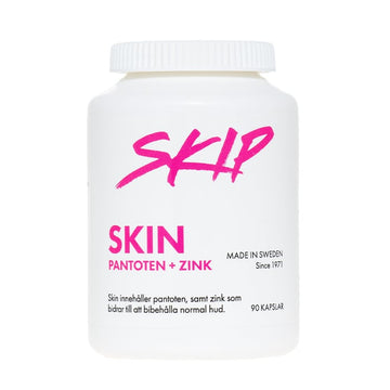 Skip Skin 90 Capsules