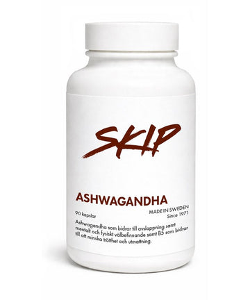 Skip 90 Capsules front package image