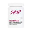 Skip BeetSpeed Nitrate and Beetroot Powder 60 Capsules front package image