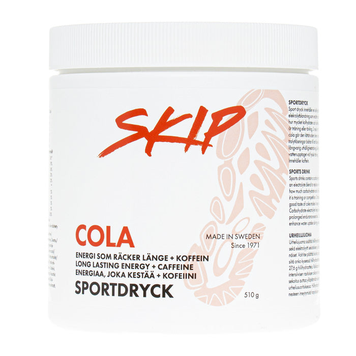 Skip Sports Drink Cola 510 g