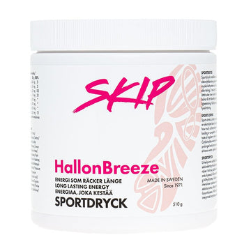 Skip Sports Drink HallonBreeze 510 g