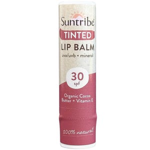 Suntribe Tinted Lip Balm SPF30 5 g