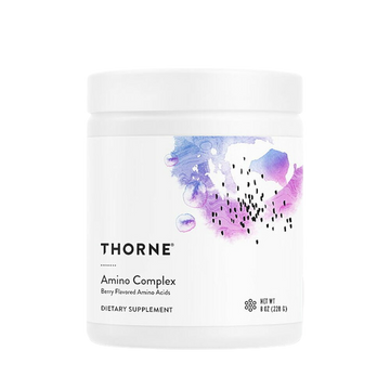 Thorne Amino Complex Berry 228 g