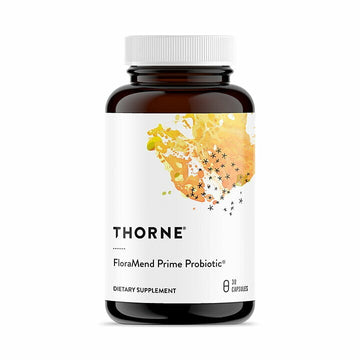 Thorne FloraMend Prime Probiotic 30 capsules