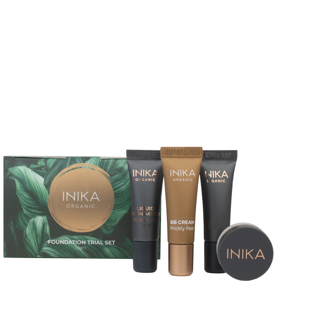 INIKA Organic