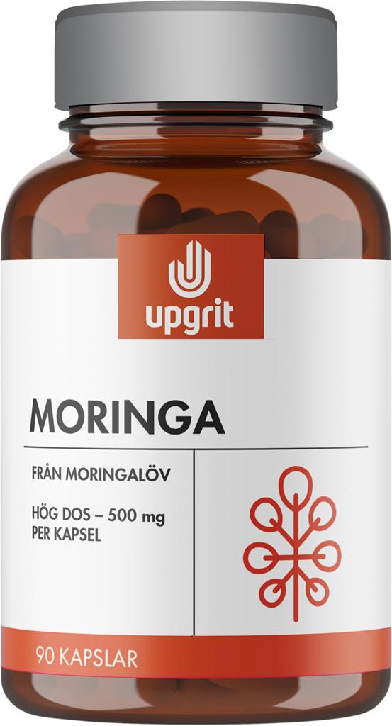 Upgrit front package image