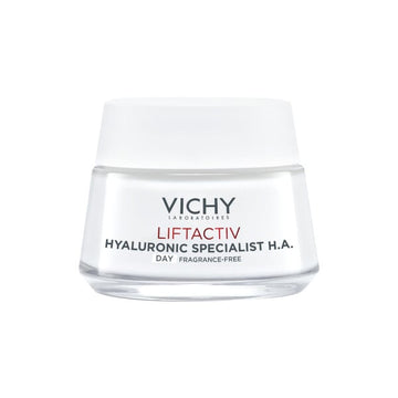 Vichy Liftactiv H.A. Daycream Oparfymerad 50 ml