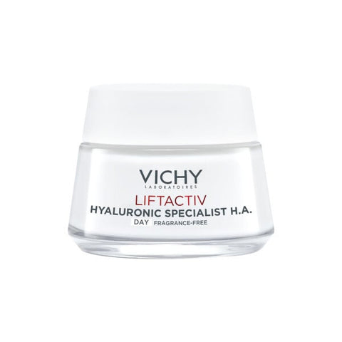 Vichy Liftactiv H.A. Daycream Oparfymerad 50 ml