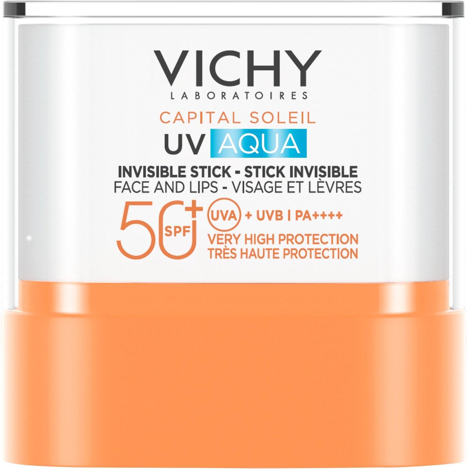 Vichy Capital Soleil UV-Aqua Hydrating Invisible Stick SPF50+ 9 g