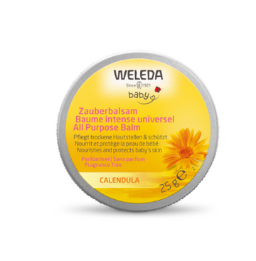 Weleda Calendula All Purpose Balm 25 ml