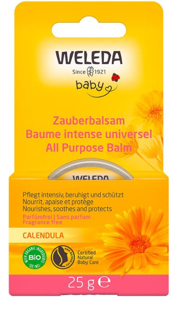 Weleda Calendula All Purpose Balm 25 ml