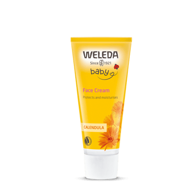 Weleda Calendula Face Cream 50 ml